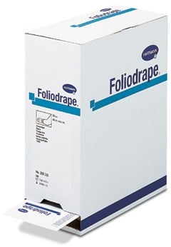 Foliodrape® Armschützer 50cm steril 40Stk