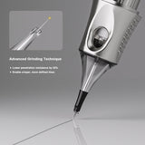 PEPAX Lance Ultra Cartridges 20pcs | Tattoo Cartridges | Tattoo Nadeln | Tattoo Patronen (Kopie) - AS Tattoo Supply 