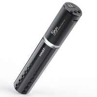 Dragonhawk Wireless Tattoo Machine Rotary Pen für Permanent Make-up SMP | Masttour Siya Black