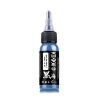 Kokkai Ink Tattoofarbe REACH - Ryujin Ripple  (15 ml)