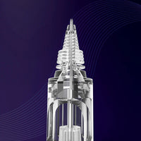 T&T Tattoonadeln Round Shader (20 Stück/Box) Capillary Cartridges *Preorder 08/25*