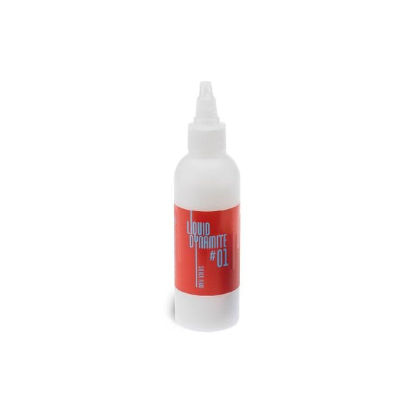 Liquid Dynamite Stencil Fluid 150ml