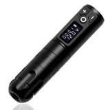 Ambition Soldier Wireless Tattoo Maschine – 4,0 mm Hub | 2400 mAh Akku