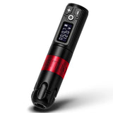 Ambition Soldier Wireless Tattoo Maschine – 4,0 mm Hub | 2400 mAh Akku