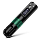 Ambition Soldier Wireless Tattoo Maschine – 4,0 mm Hub | 2400 mAh Akku