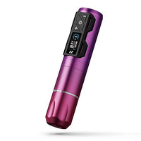 EZ P2S PRO  KABELLOSE TATTOOMASCHINE Lady