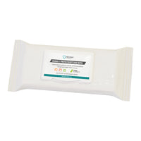 PROTECTASEPT DUO WIPES 60 Blatt 18x20 cm Flächendesinfektion
