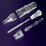 T&T Tattoonadeln Soft Edge Magnum SE (20 Stück/Box) Capillary Cartridges *Preorder 08/25*