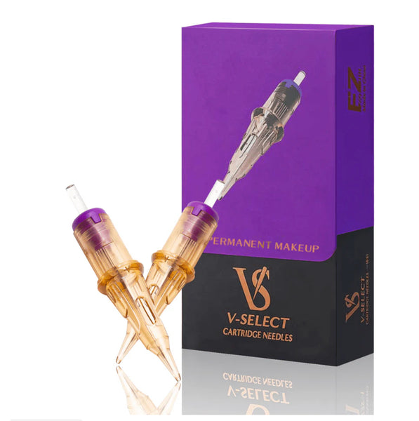 V-Select Cartridges PMU