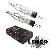 Magic Moon Cartridges Roundliner