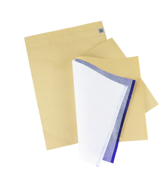 A3 - Thermal Paper - Saferly - 29,7 cm x 41,9 cm - 100 Stk