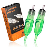 Pepax Tattoo Cartridges 20pcs Tattoo Nadel Tattoonadeln