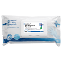 MaiMed® MyClean DS OA Flowpack 20x20cm  80 Blatt