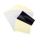 PHOMEMO -Tattoo -Transferpapier  für M08F/TP81/TP83/TP87 Tattoo Drucker A4 100 Blatt - AS Tattoo Supply 