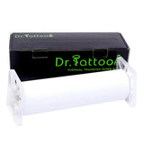 Dr. Tattoo Transferpapierrolle HD – Professionelle Tattoo-Schablonenrolle