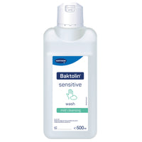 Baktolin® sensitive Waschlotion 500ml