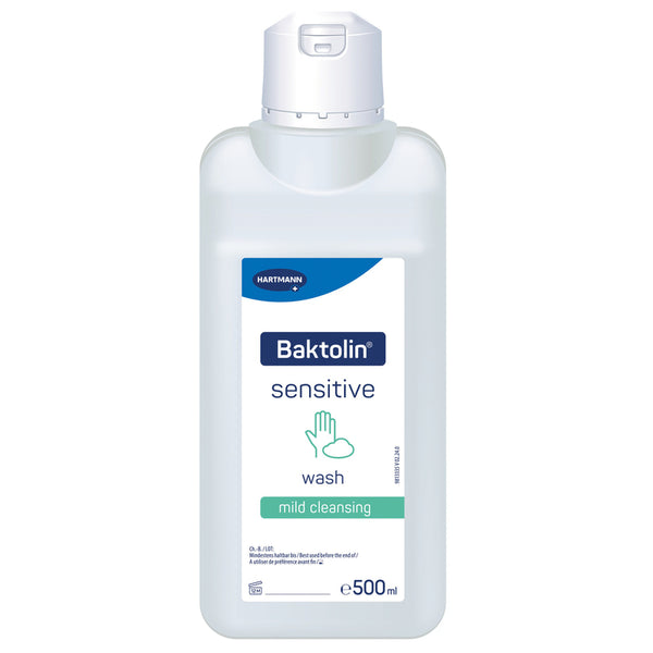 Baktolin® sensitive Waschlotion 500ml