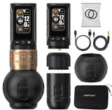 Ambition Ninja Max 280 Wireless Tattoo Machine