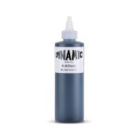 Dynamic Black Tattoo Ink Malerfarbe 240ml