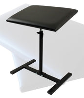 Professional Tattoo Armrest – Black Armrest  Tattoo Armlehne H1