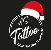 AS Tattoo Supply 