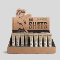 Balm Tattoo 50x Shot Vegan 8g ( im Display )