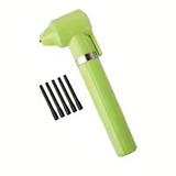 Farbmischer für Tattoofarben – Pigmentrührer mit 5 Mischstäben