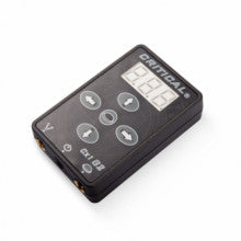 Critical Control Station - Klein CX-1 Netzteil