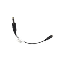 ADAPTERKABEL 6.3 MM KLINKENBUCHSE