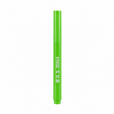 Kyodai FIRM-TIP Brush Marker Emerald Green – Tattoo Zeichenstift