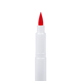 Kyodai Soft-Tip Brush Pen Tokyo Red – Tattoo Zeichenstift