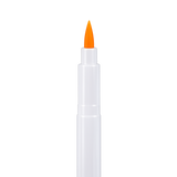 Kyodai SOFT-TIP Brush Pen Golden Yellow – Tattoo Zeichenstift