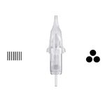 Cheyenne Craft Module Roundliner – 20er Box – Tattoo-Nadelmodule - AS Tattoo Supply 