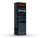 No Hair Crew ENTHAARUNGSCREME FÜR TÄTOWIERTE HAUT, 150ML