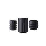 Cheyenne Disposable Grips 6 Stück – Einweg Tattoo D-Grips für HAWK Pen & SOL Nova