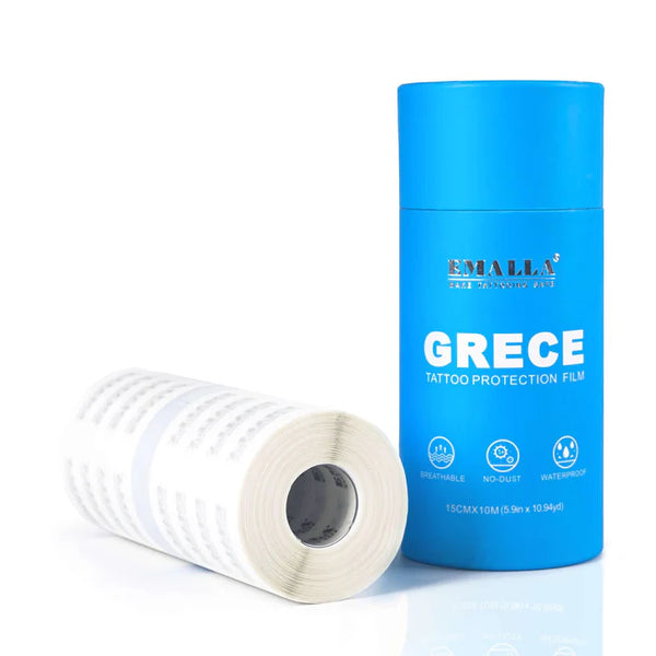 Emalla Grece Protection Film - Matt