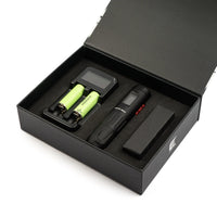 Equaliser Ink Master Wireless Pen - Schwarz