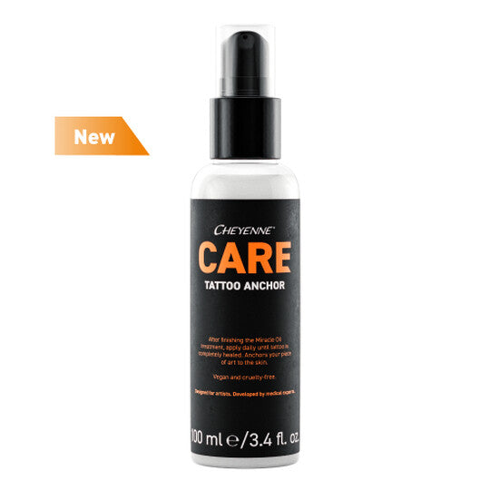 CHEYENNE CARE TATTOO ANCHOR 100ml