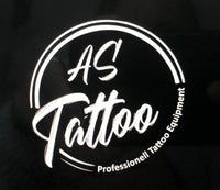 AS Tattoo