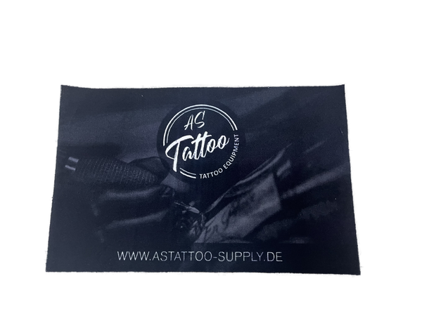 AS TATTOO Fußabtreter Teppiche 80x50cm