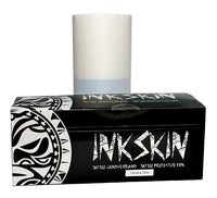 InkSkin II + AS TATTOO SUPPLY matt | Protective Film | 15cm x 10m | Wundverband | Tattooskin