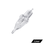 Cheyenne Craft Module Roundliner – 20er Box – Tattoo-Nadelmodule - AS Tattoo Supply 