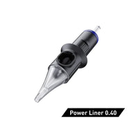Cheyenne- Safety Module LT Powerliner 040