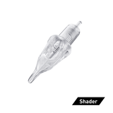 Cheyenne Craft Module Roundshader 20er Box - AS Tattoo Supply 