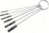 Griffstück Tip/Tube Reinigungs-Set - Bürsten Set