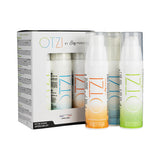 OTZI EasyPiercing Care Kit | Piercing Pflege Set für Aftercare