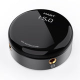 MAST Circle Digitales OLED Tattoo Netzteil – Einstellbare Spannung