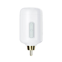 Dragonhawk B3 Wireless-Akku RCA BOLD AKKU Weiß