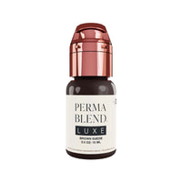 Perma Blend Luxe PMU Ink - Brown Suede 15ml