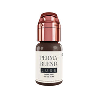 Perma Blend Luxe PMU Ink - Dark Java 15ml